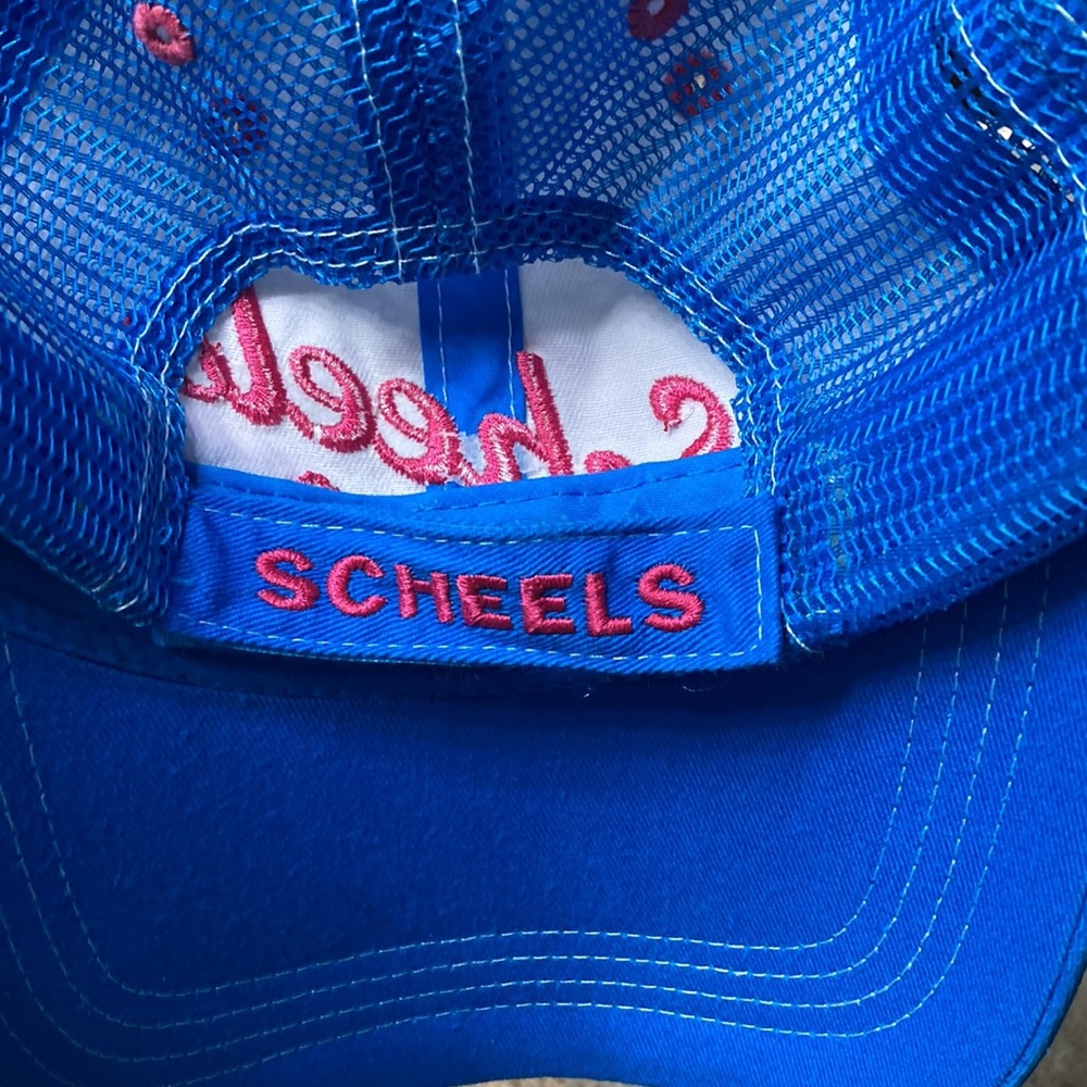 Scheels Hat - Picture 3 of 3